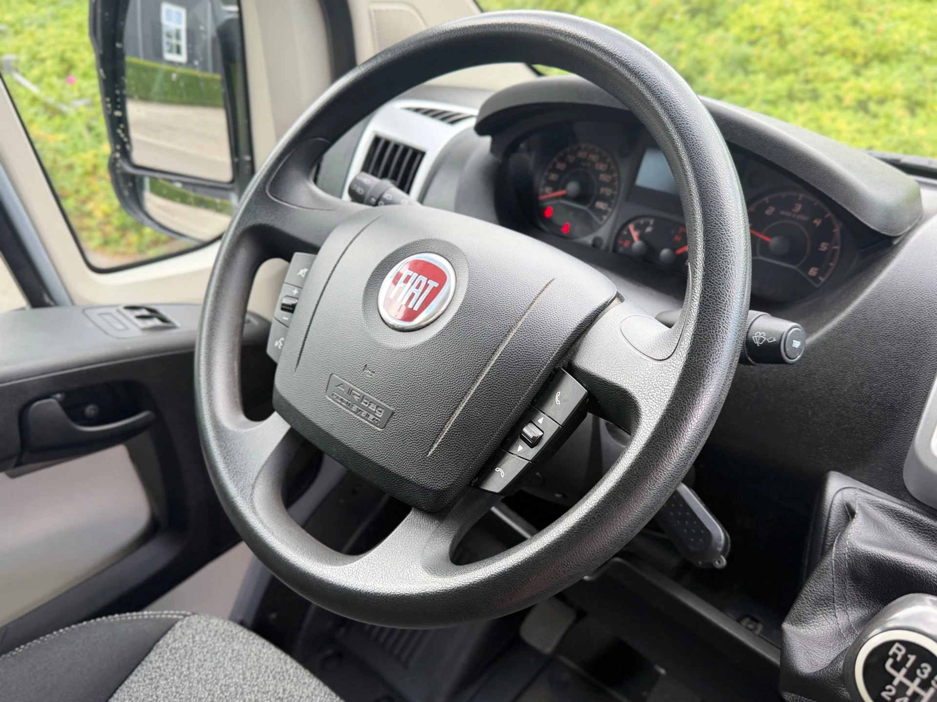 Hoofdafbeelding Fiat Ducato