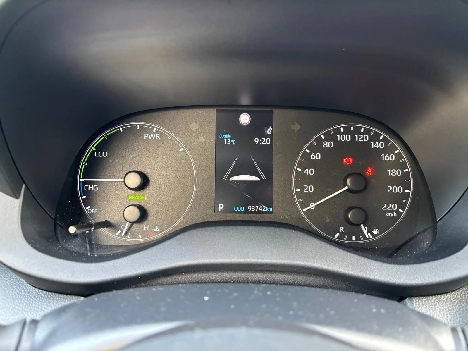 Hoofdafbeelding Mazda 2 Hybrid