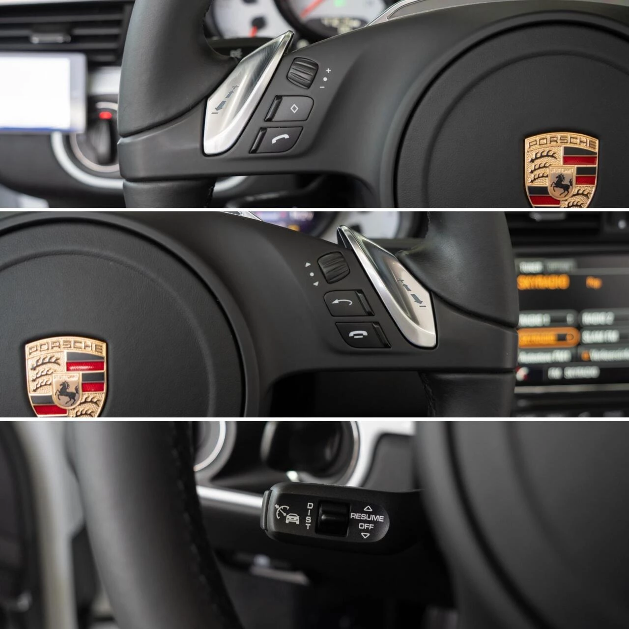 Hoofdafbeelding Porsche 911