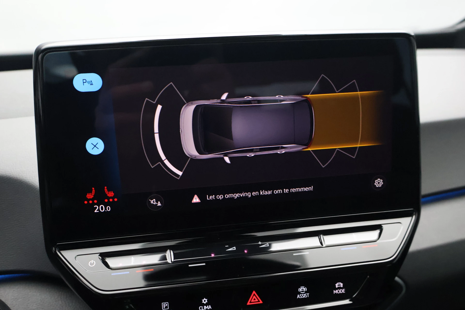 Hoofdafbeelding Volkswagen ID.3