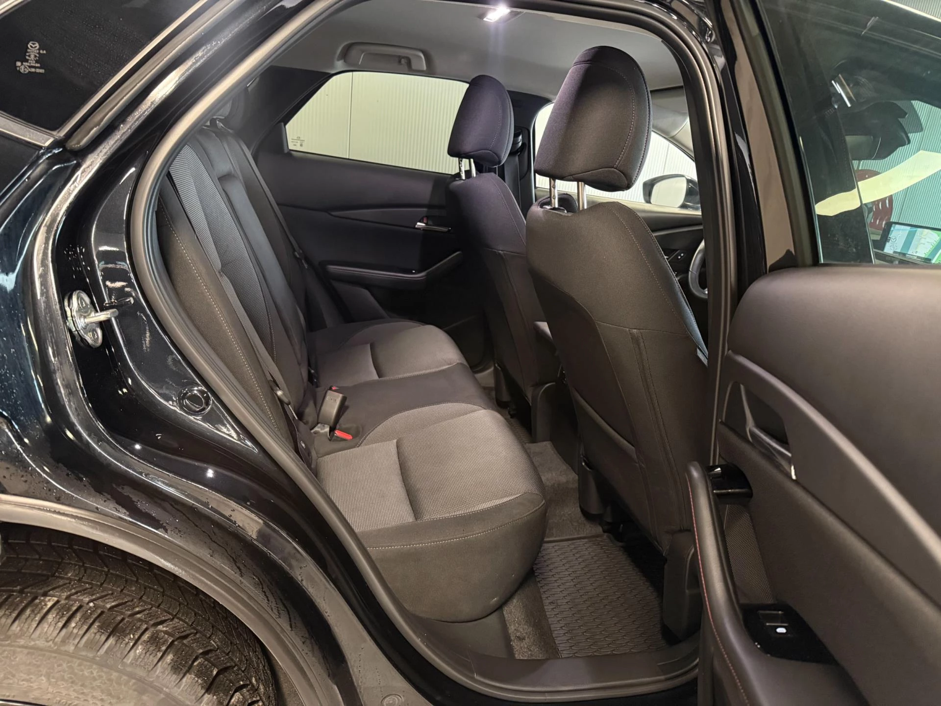 Hoofdafbeelding Mazda CX-30