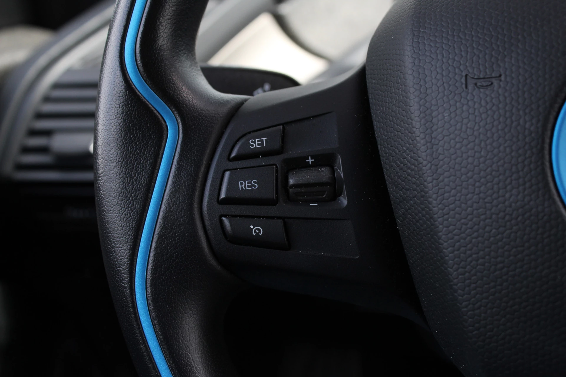 Hoofdafbeelding BMW i3