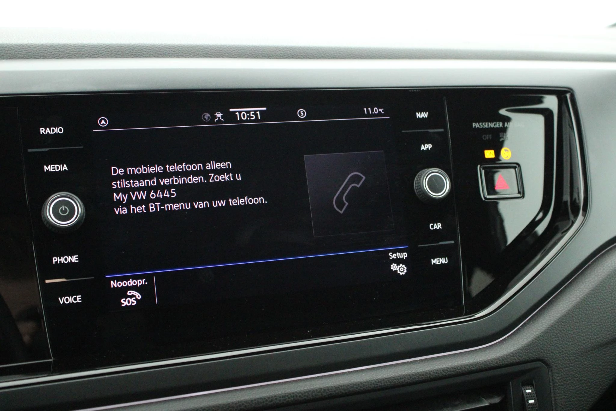 Hoofdafbeelding Volkswagen Taigo