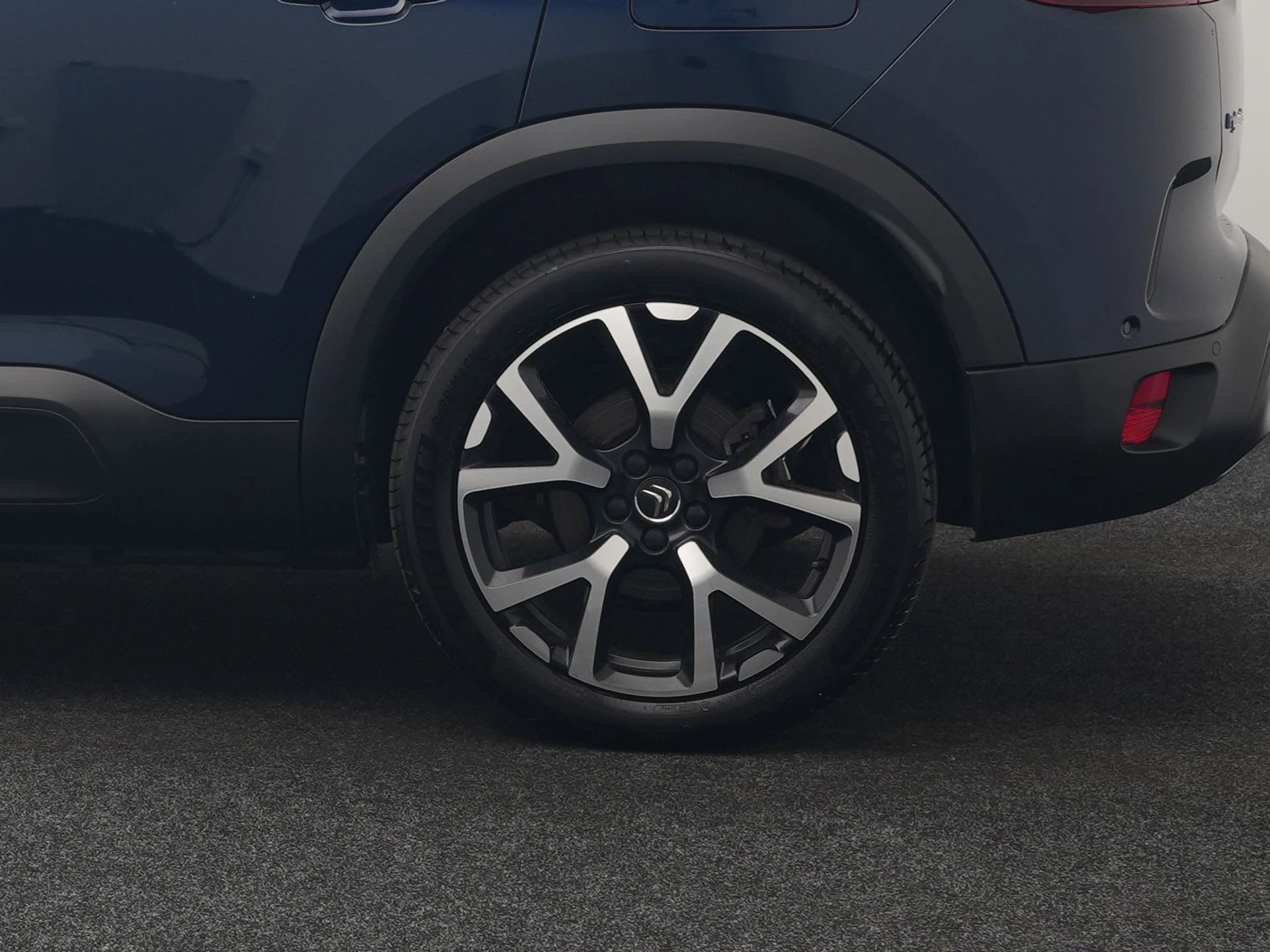 Hoofdafbeelding Citroën C5 Aircross