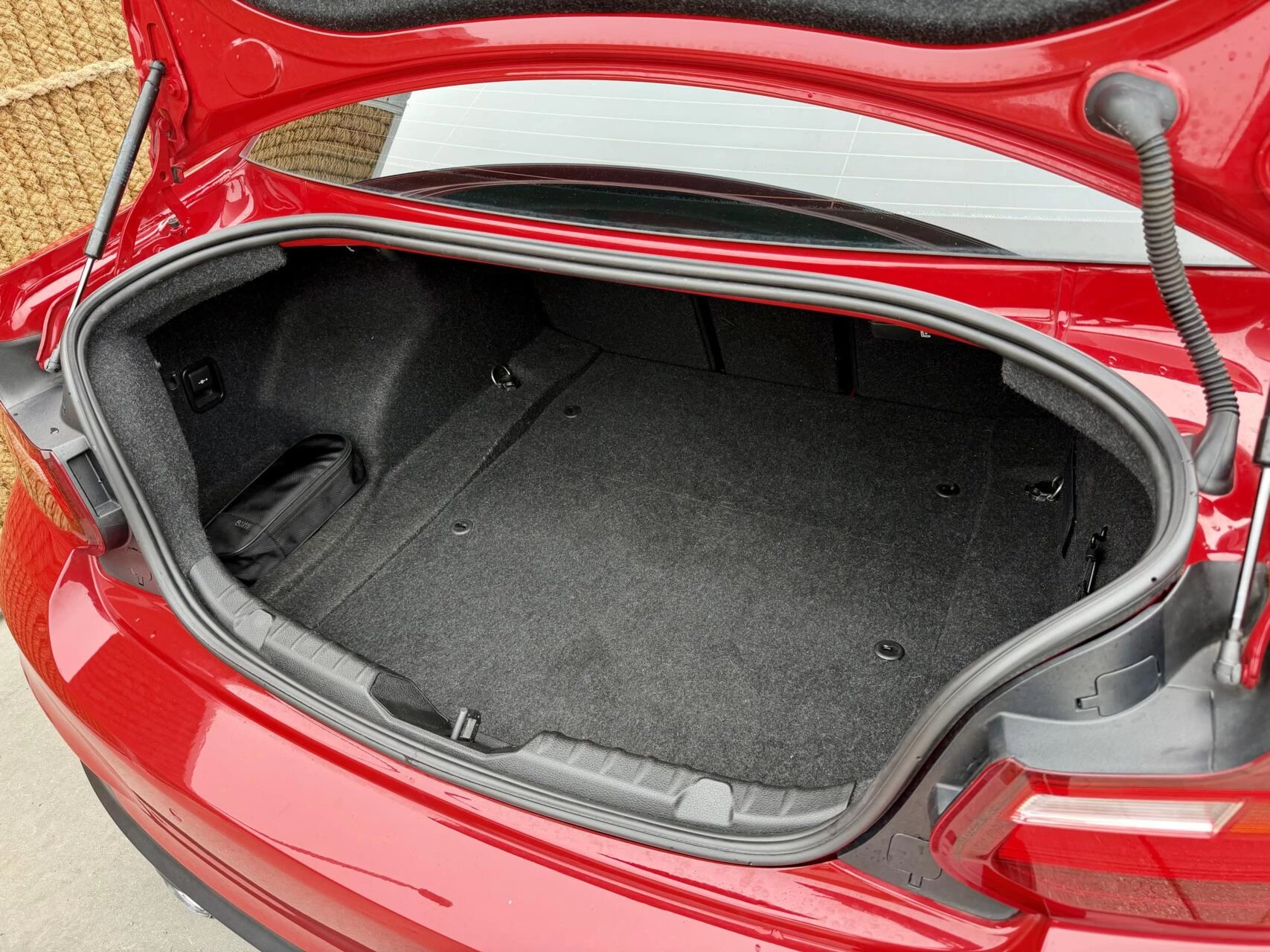 Hoofdafbeelding BMW 2 Serie