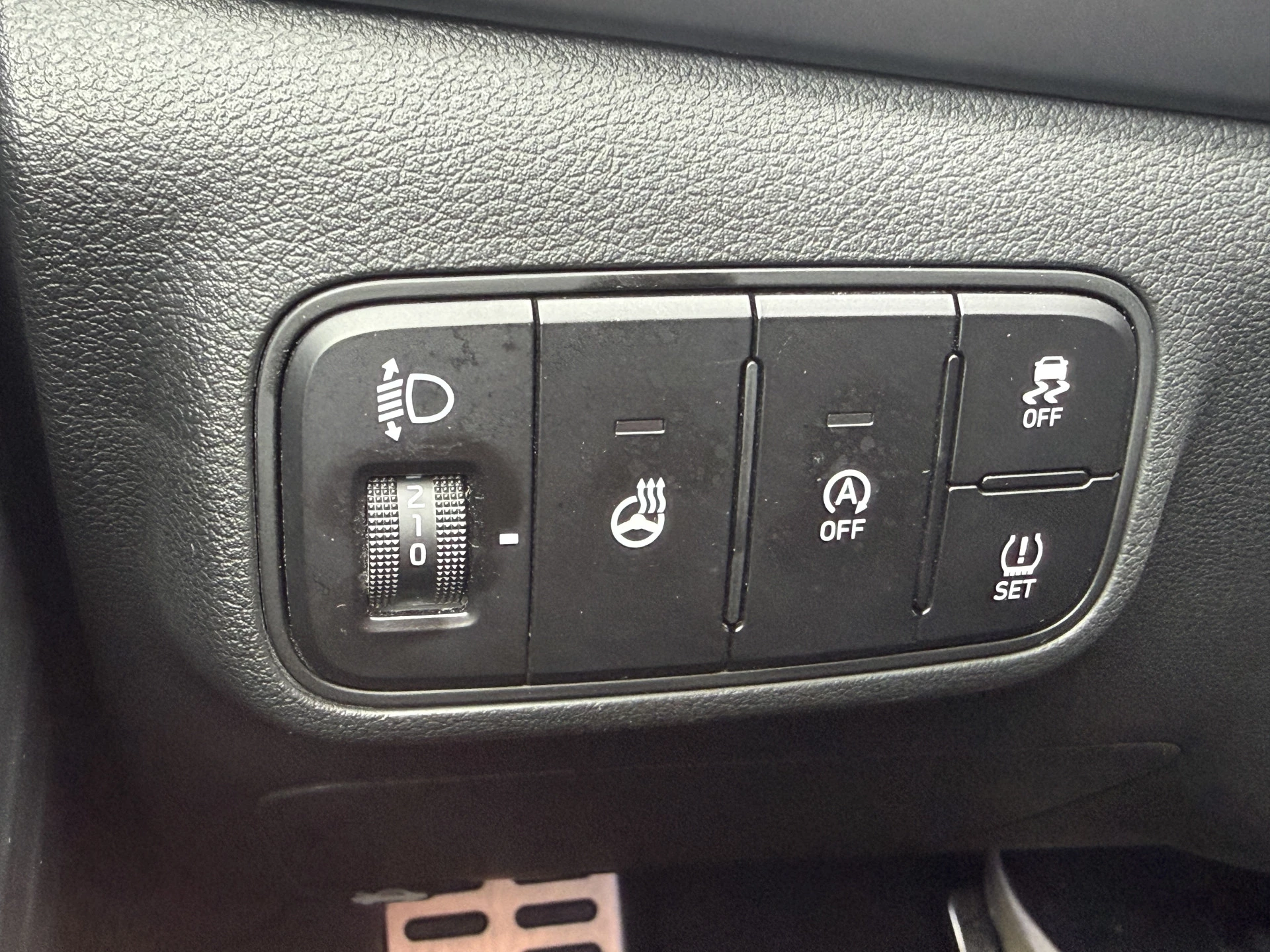 Hoofdafbeelding Hyundai Bayon