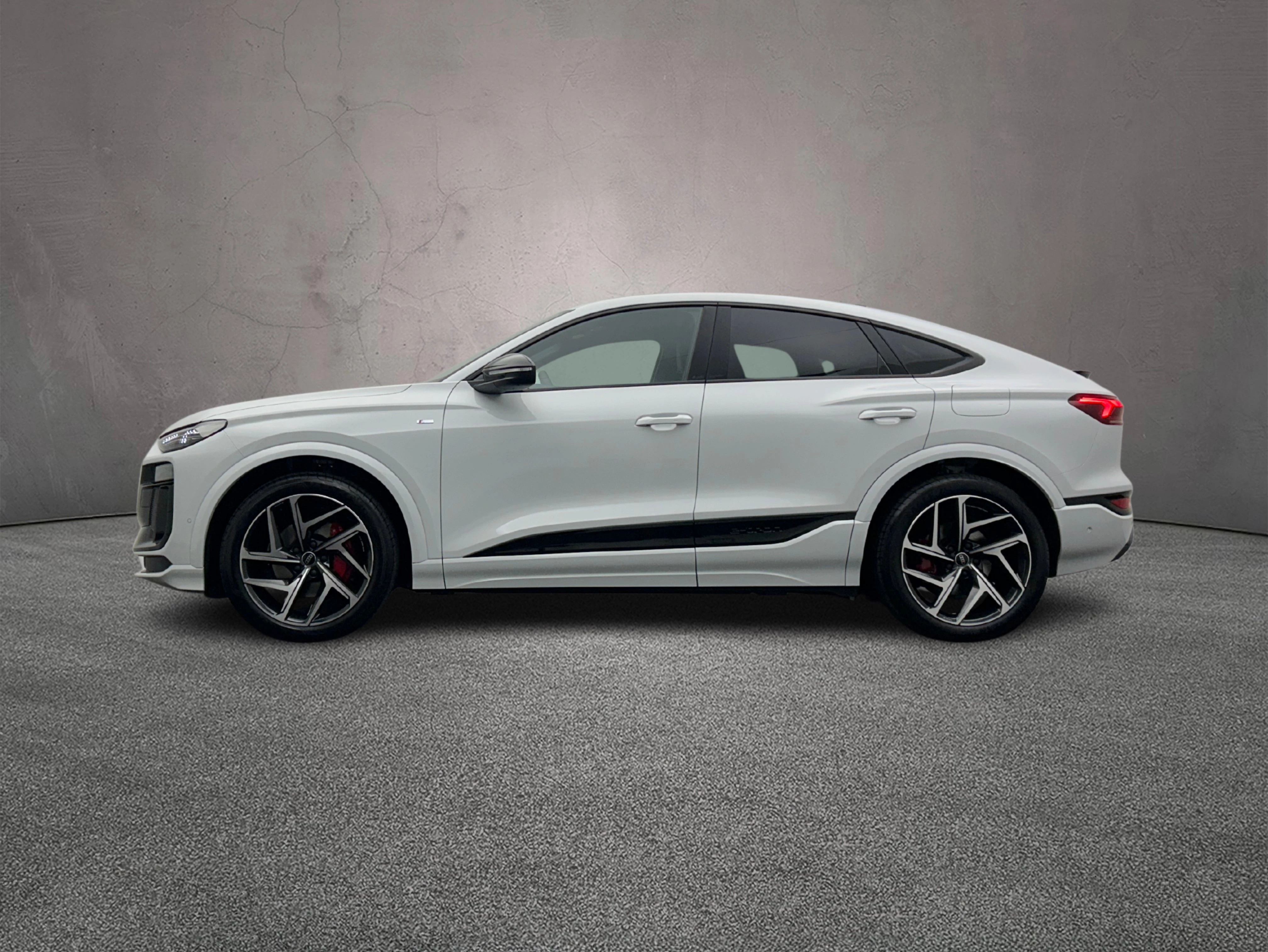 Hoofdafbeelding Audi Q6 e-tron