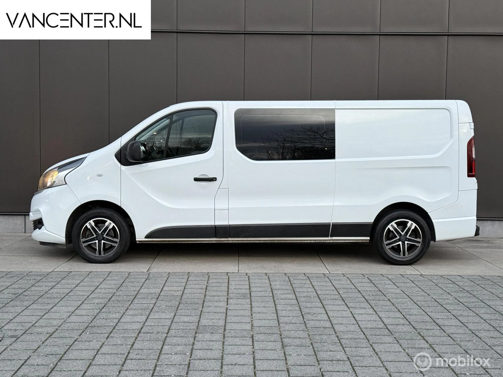 Hoofdafbeelding Fiat Talento