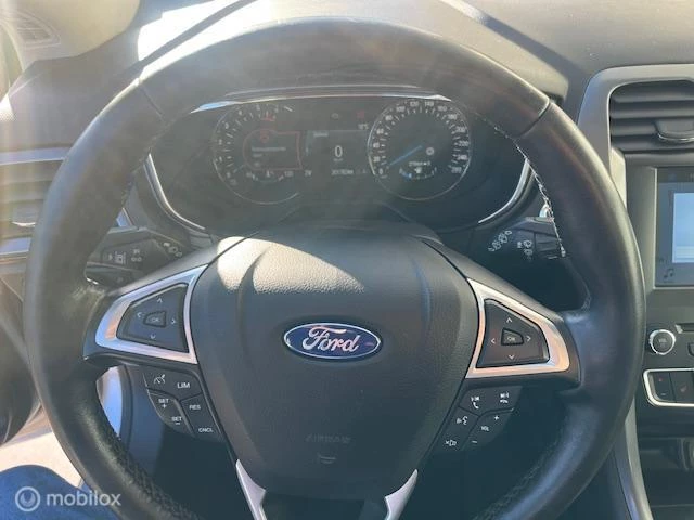 Hoofdafbeelding Ford Mondeo