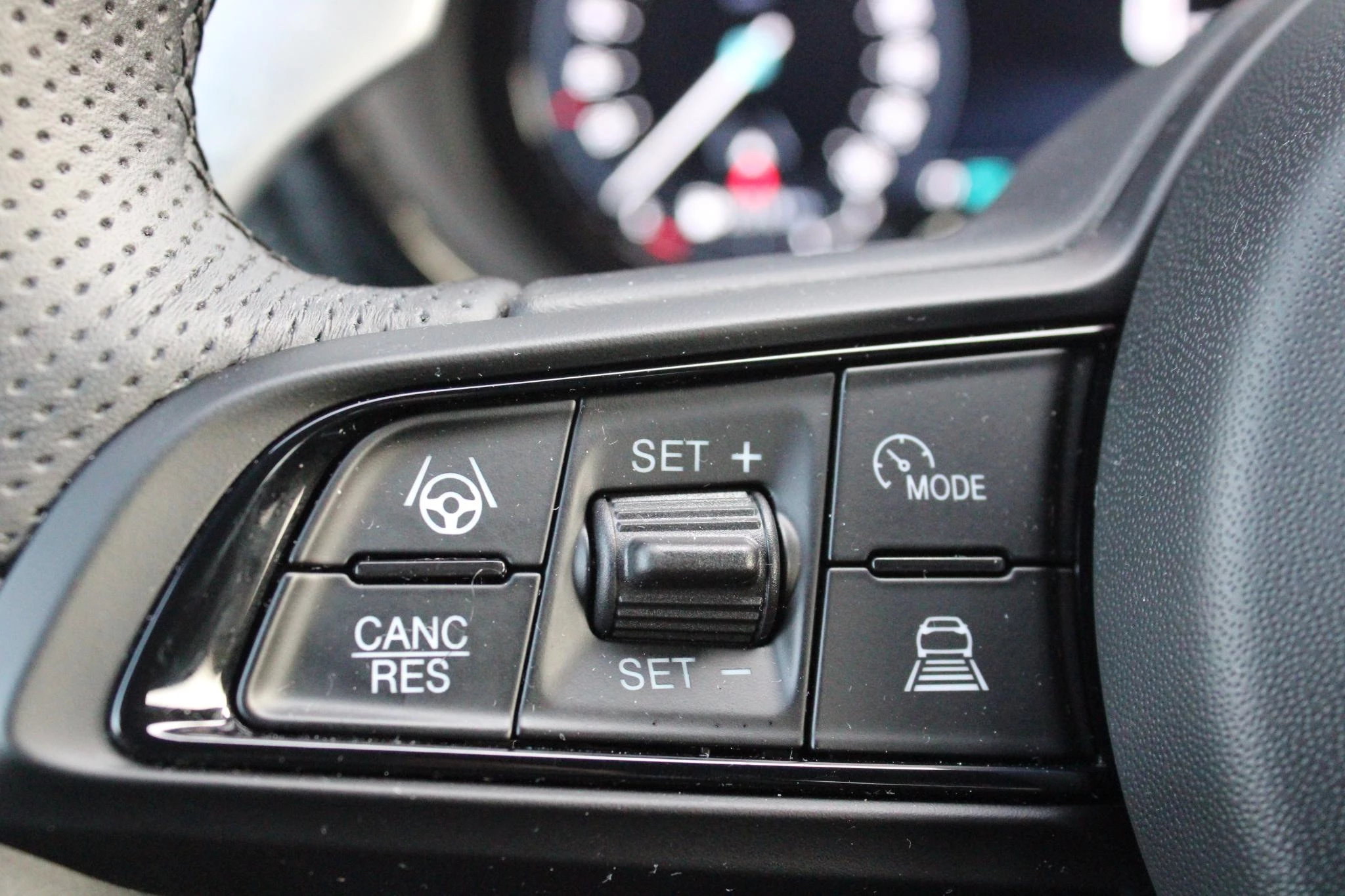 Hoofdafbeelding Alfa Romeo Tonale