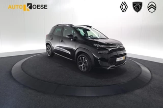 Citroen C3 Aircross PureTech 130 EAT6 Shine | Parkeersensoren | Stoelverwarming | Apple Carplay | 16 Inch Lichtmetalen Velgen