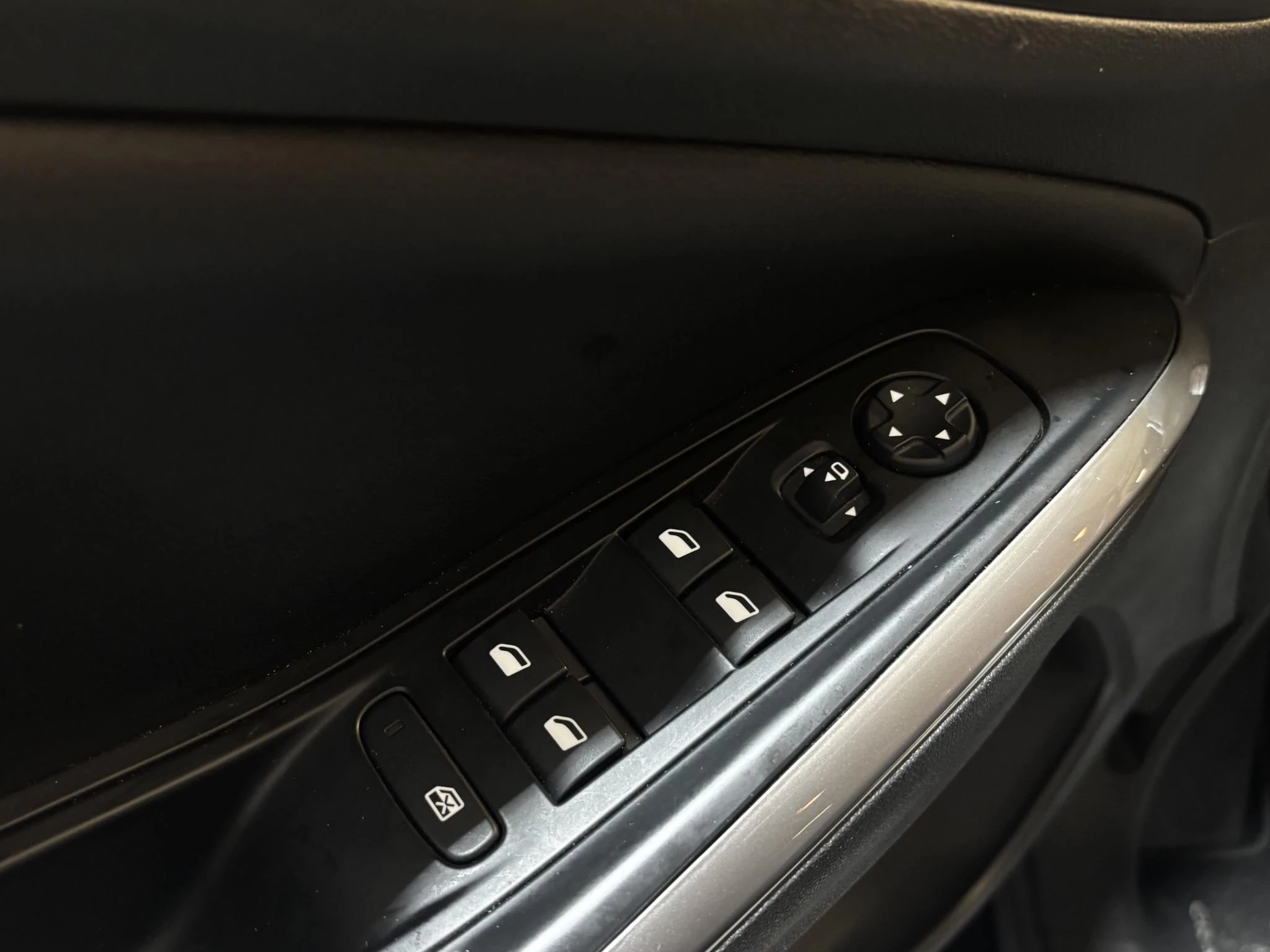 Hoofdafbeelding Opel Grandland