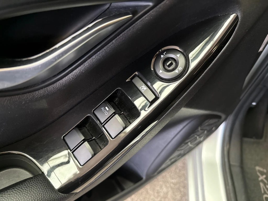 Hoofdafbeelding Hyundai ix20