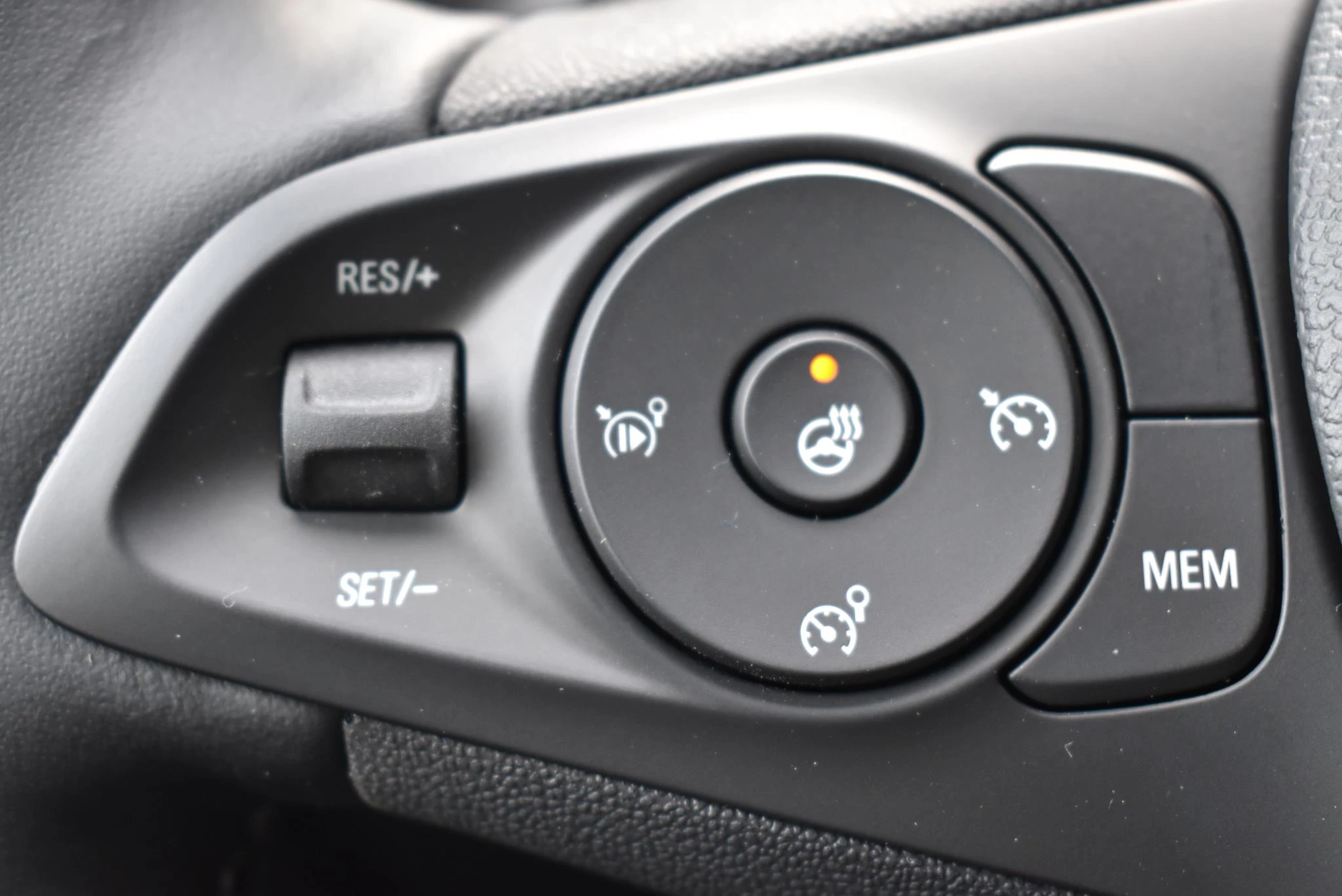 Hoofdafbeelding Opel Corsa-e