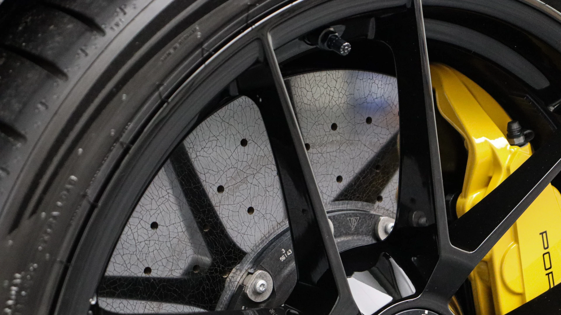 Hoofdafbeelding Porsche 911