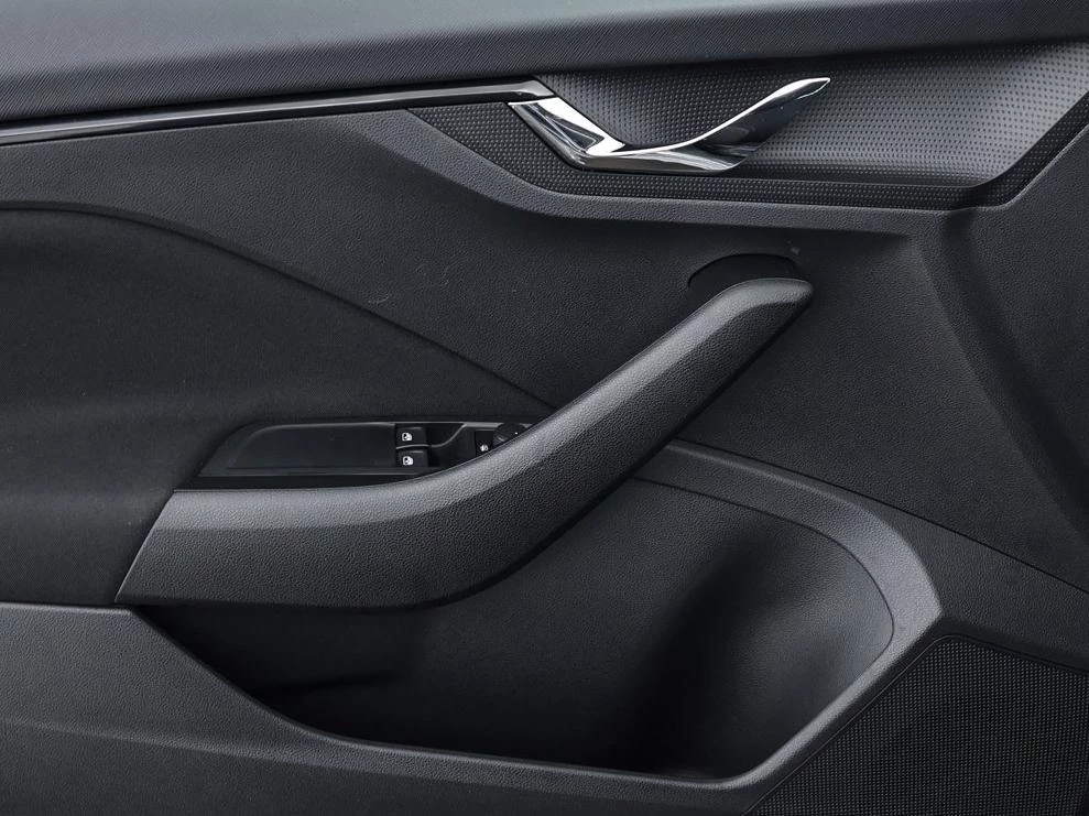 Hoofdafbeelding Škoda Kamiq