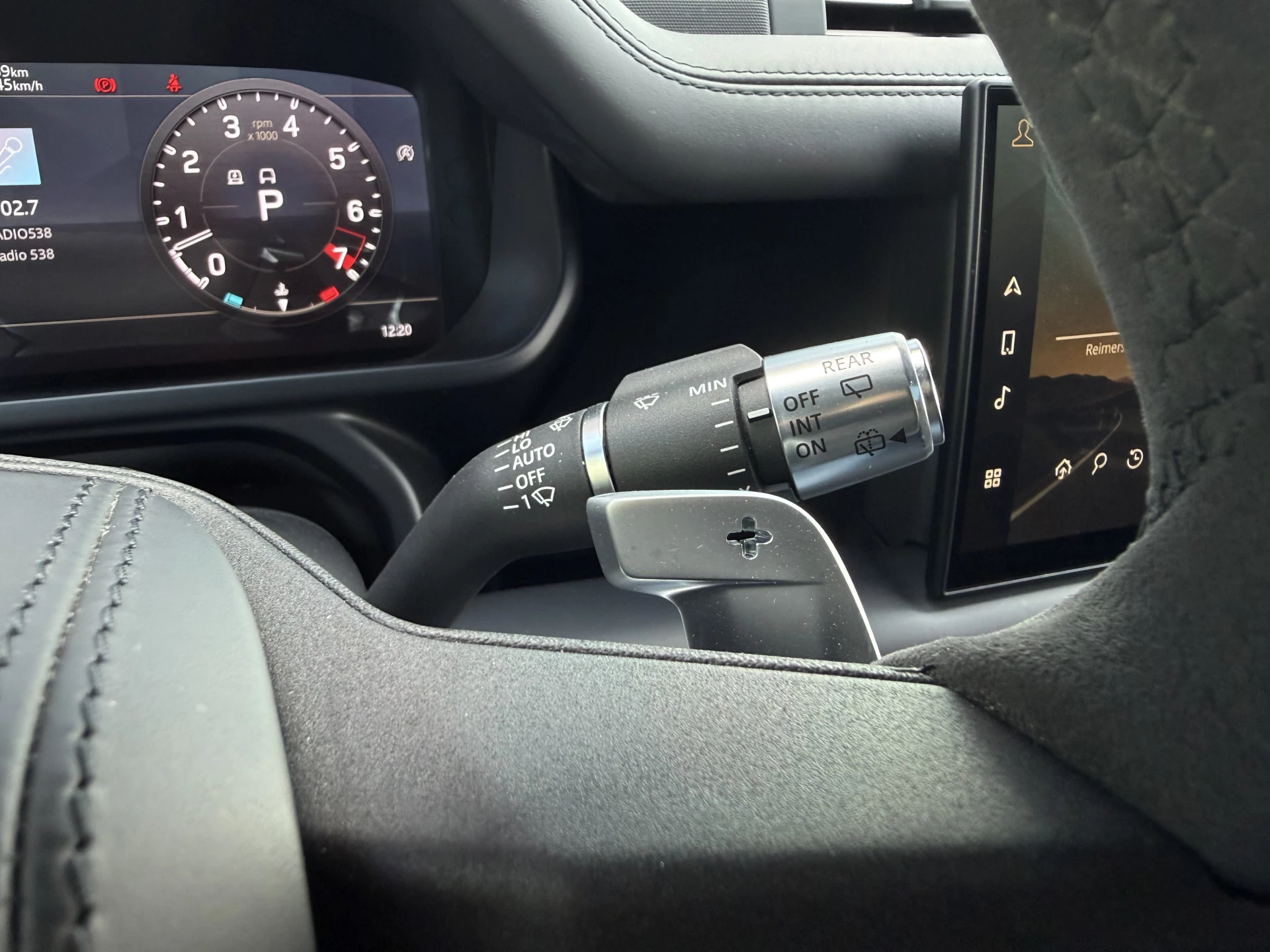 Hoofdafbeelding Land Rover Defender