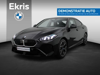 BMW 2 Serie Gran Coupé 220 M Sportpakket | Premium Pack | Stuurwielrand Verwarmd | Achteruitrijcamera | Driving Assistant | 18''