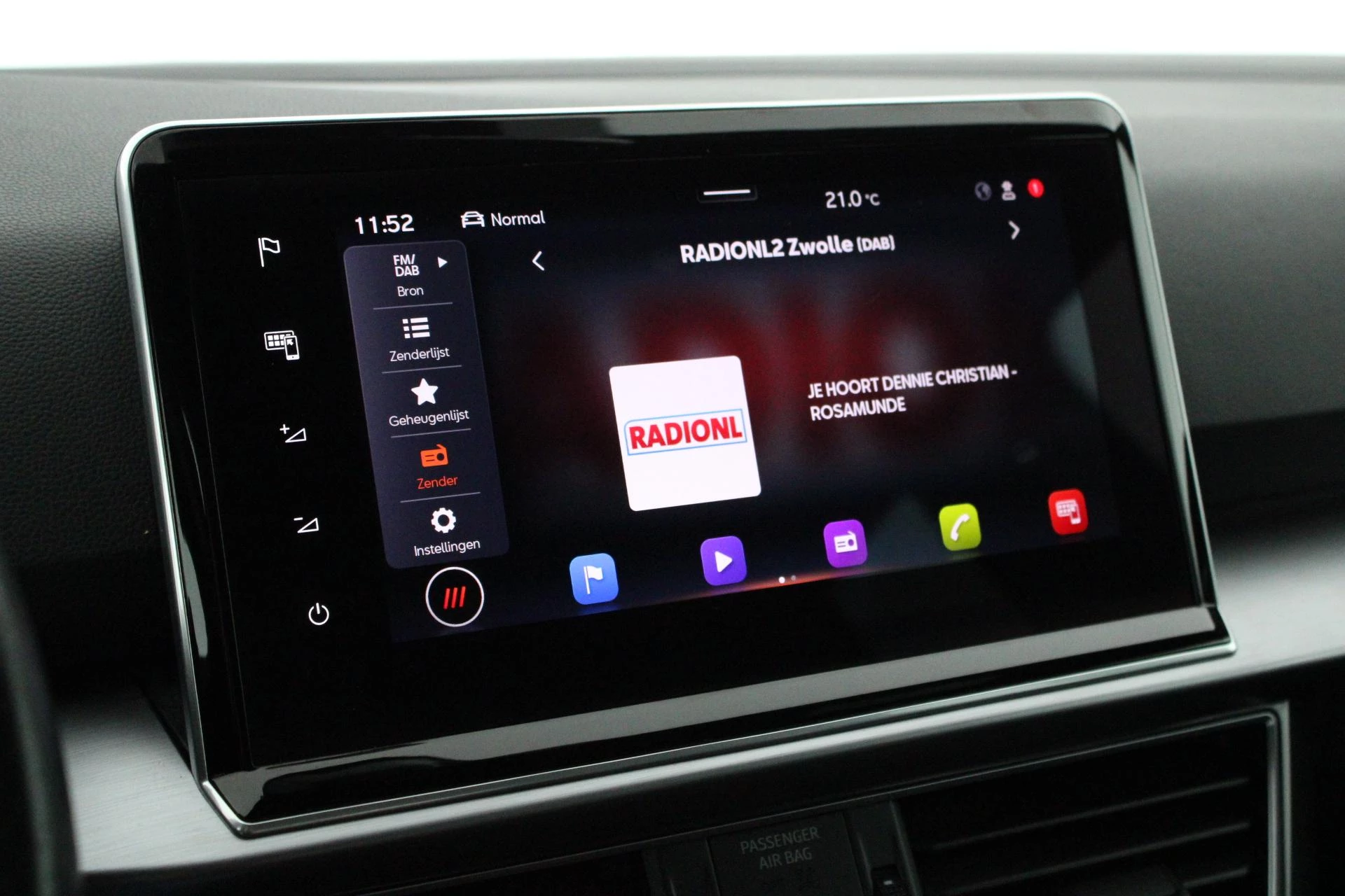 Hoofdafbeelding SEAT Tarraco