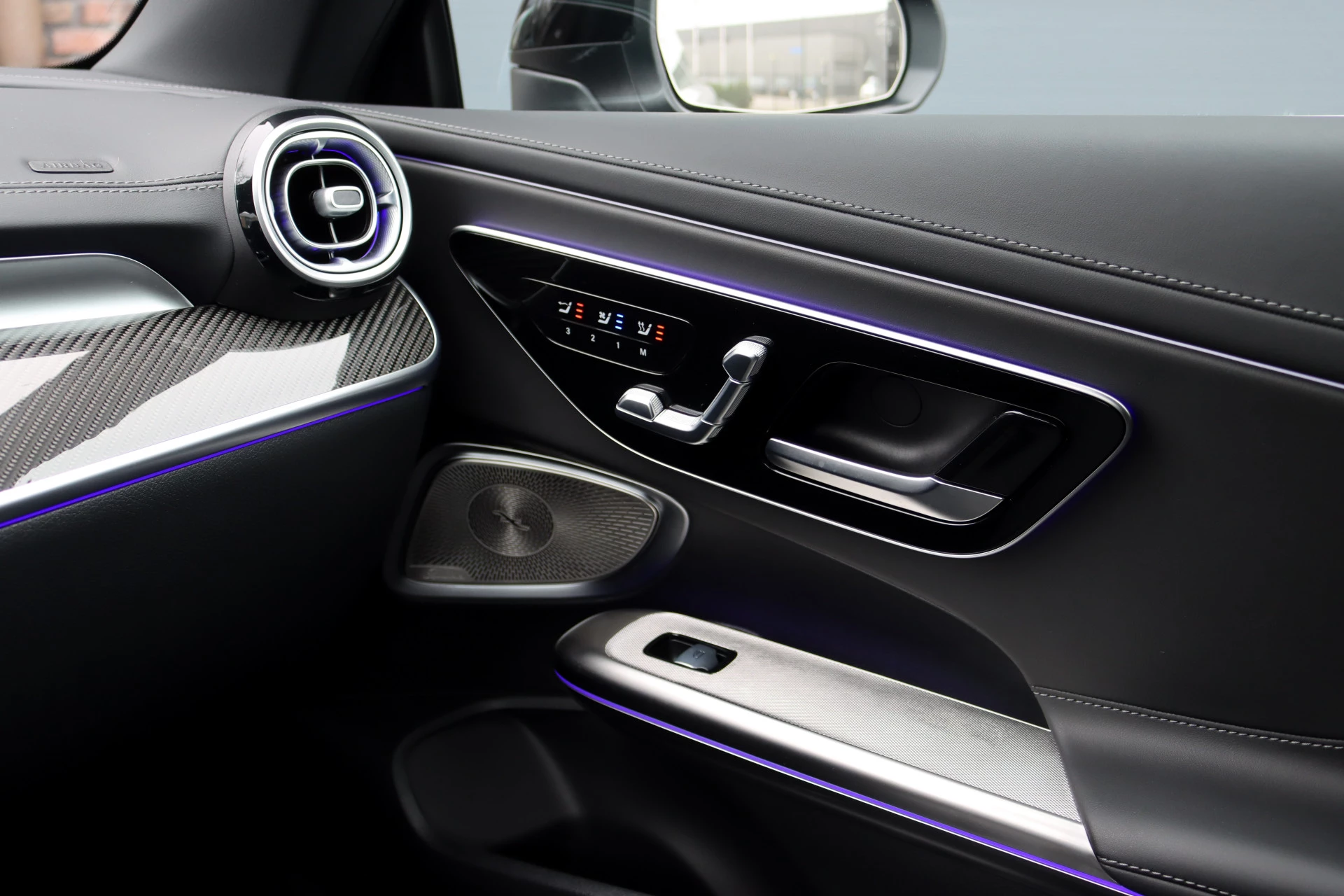 Hoofdafbeelding Mercedes-Benz CLE