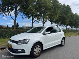 Volkswagen Polo 1.0 Comfortline