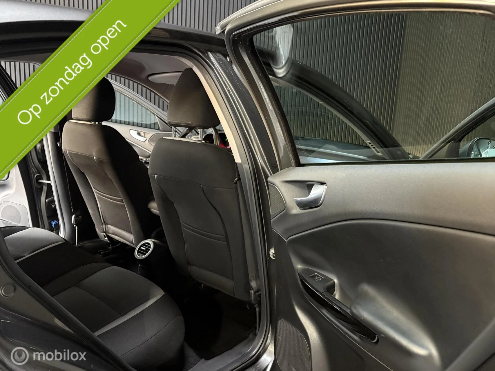 Hoofdafbeelding Alfa Romeo Giulietta