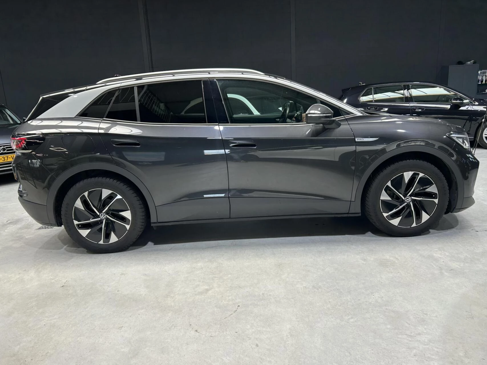 Hoofdafbeelding Volkswagen ID.4