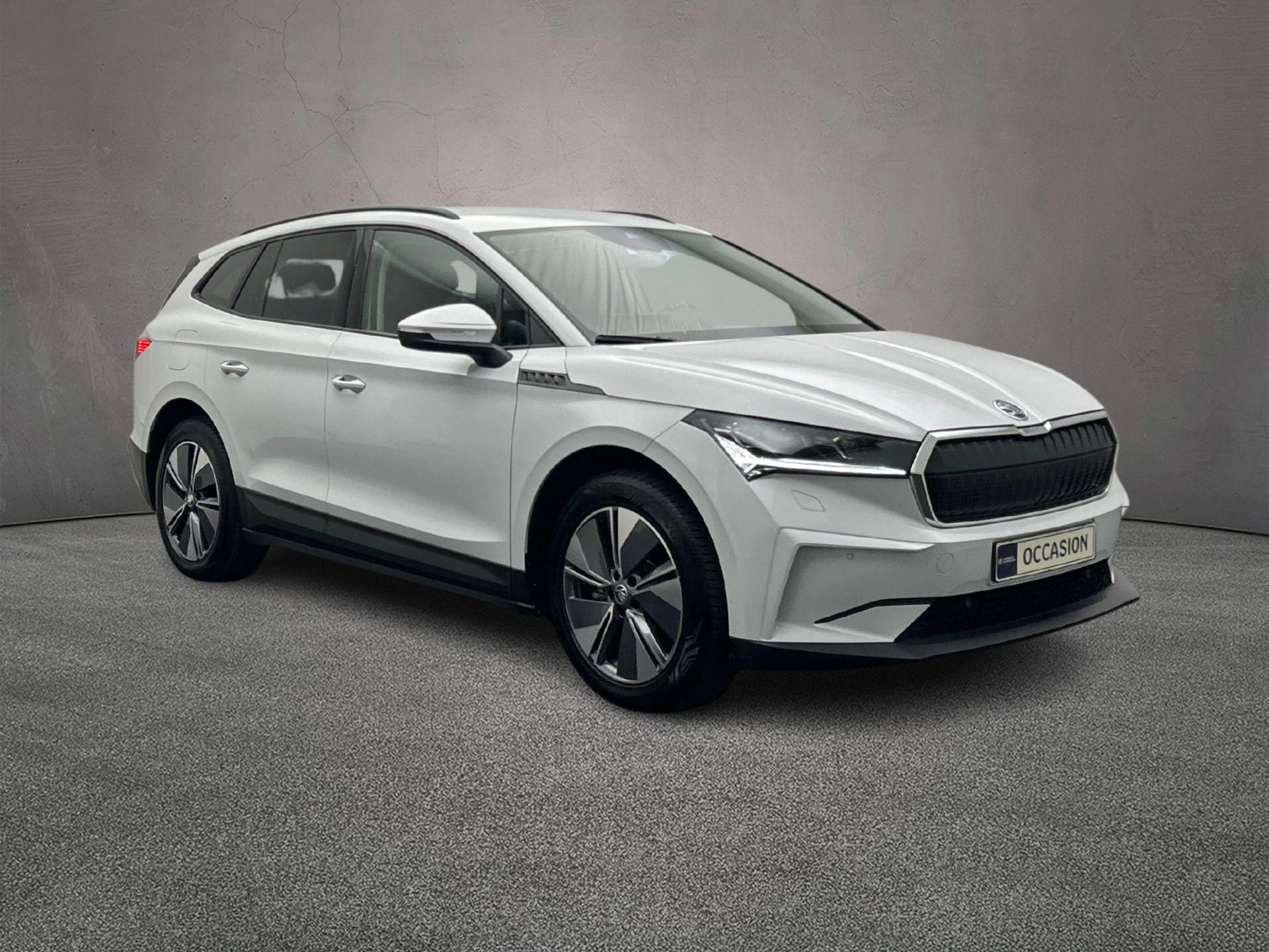 Hoofdafbeelding Škoda Enyaq iV