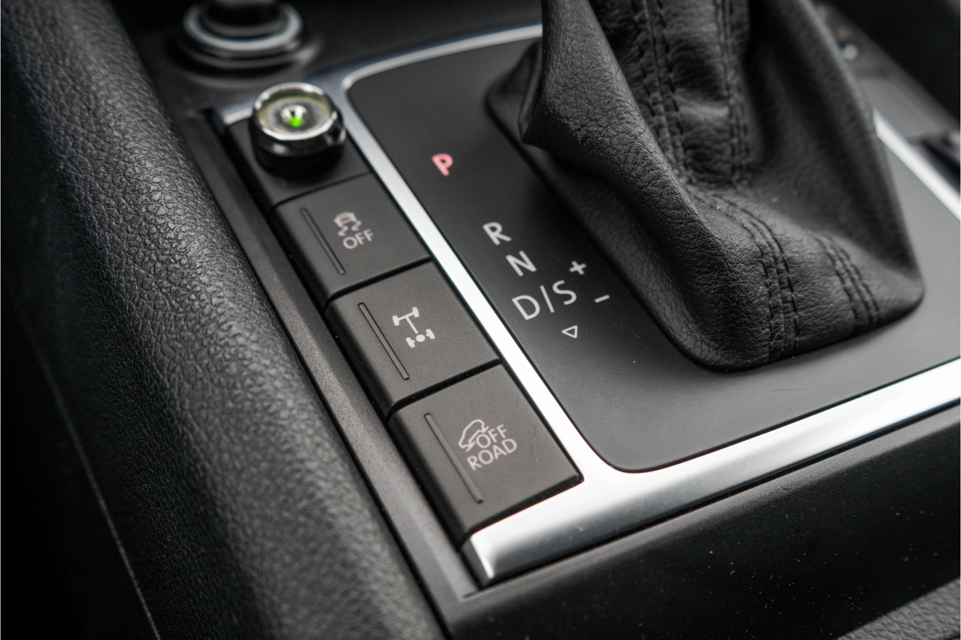 Hoofdafbeelding Volkswagen Amarok