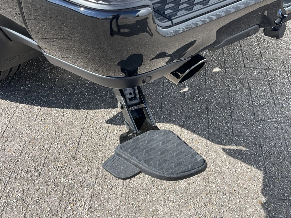Hoofdafbeelding Dodge Ram Pick-Up