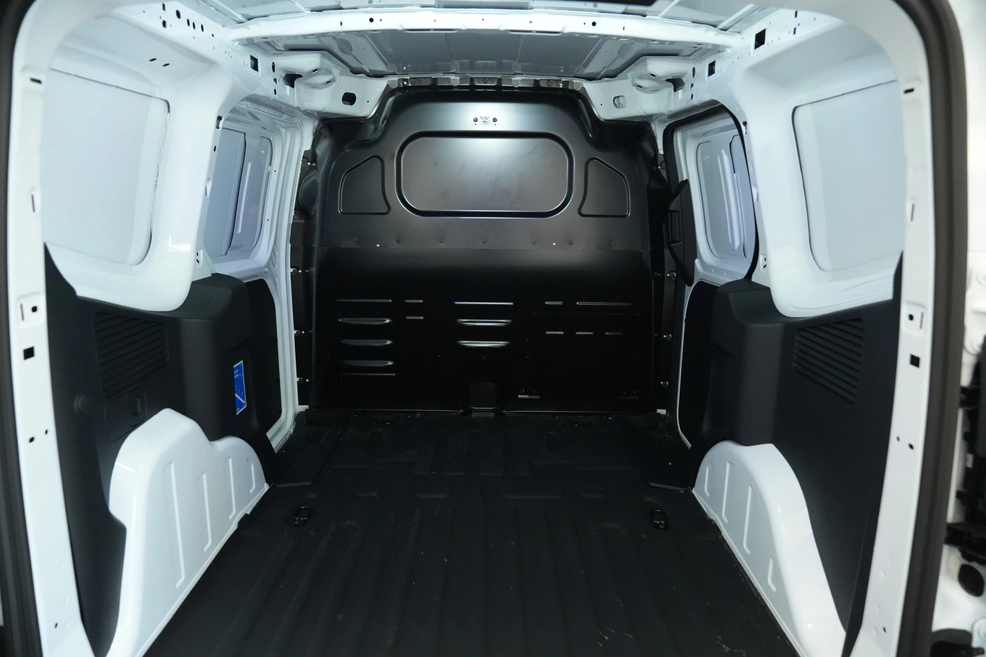 Hoofdafbeelding Ford E-Transit