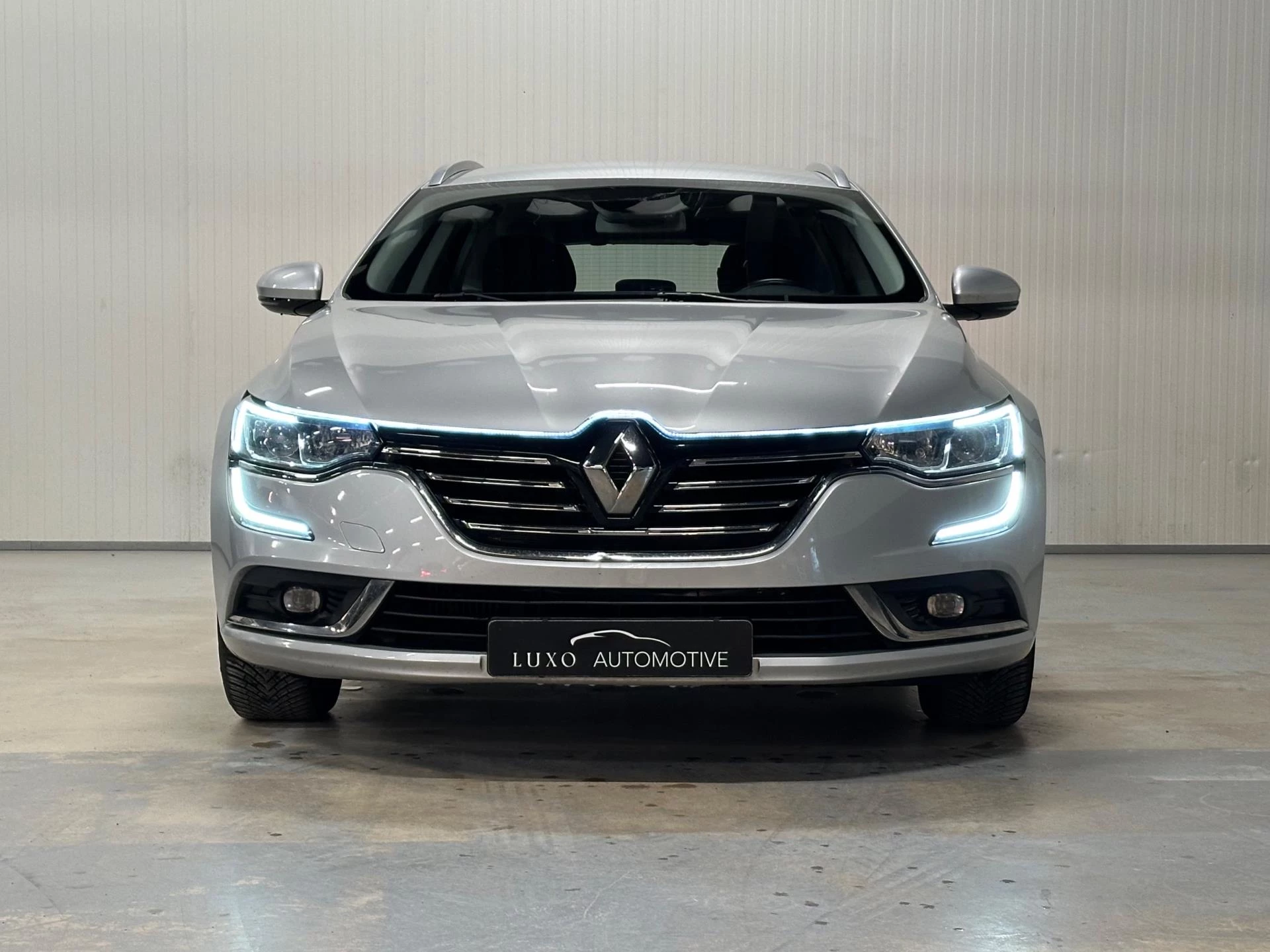 Hoofdafbeelding Renault Talisman