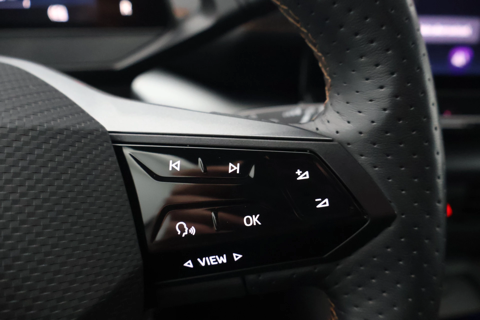 Hoofdafbeelding CUPRA Born