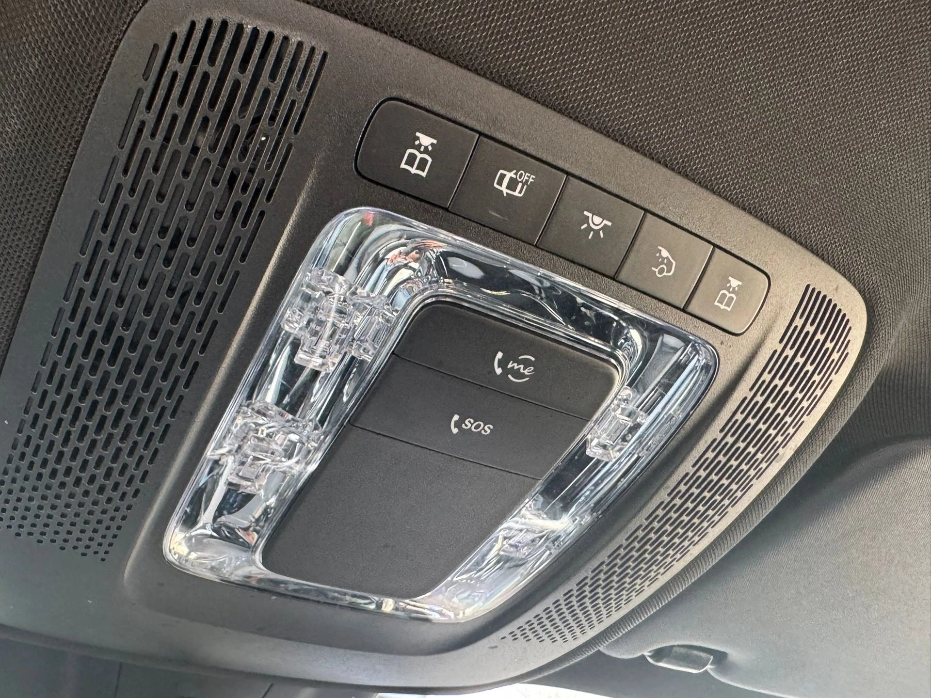 Hoofdafbeelding Mercedes-Benz GLB