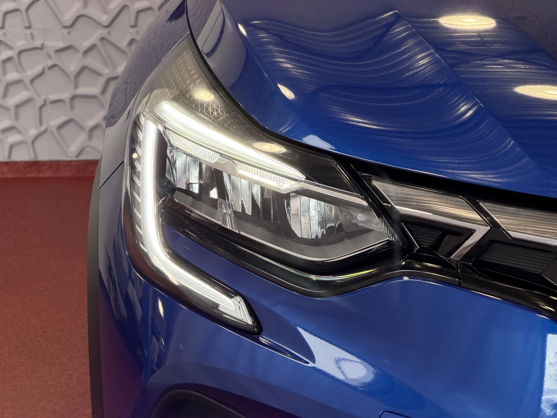 Hoofdafbeelding Mitsubishi ASX