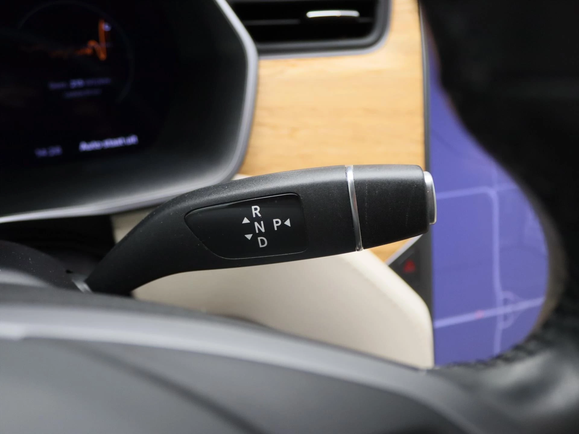 Hoofdafbeelding Tesla Model S