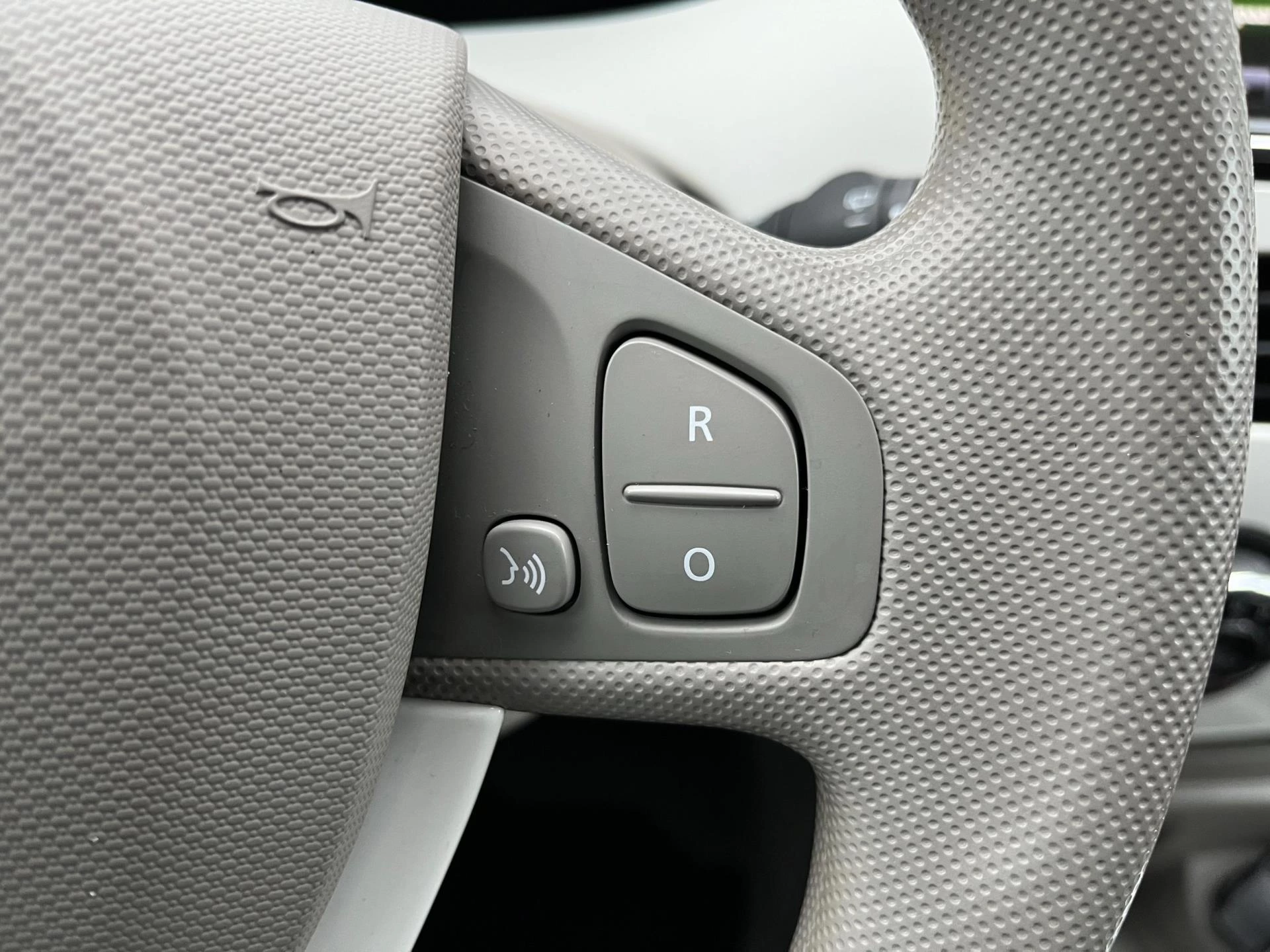 Hoofdafbeelding Renault ZOE