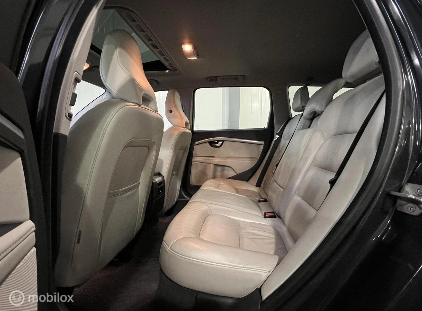 Hoofdafbeelding Volvo V70