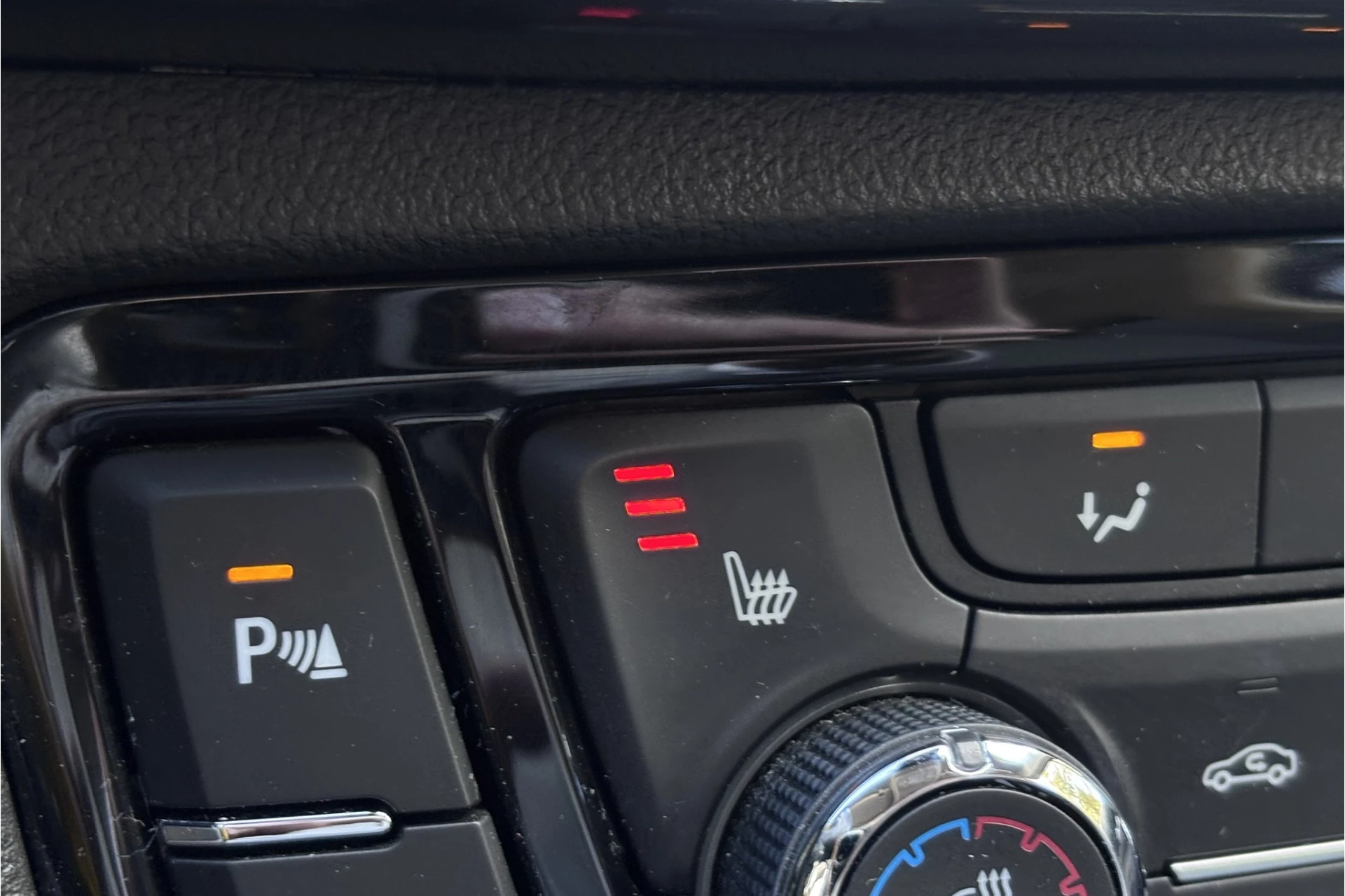 Hoofdafbeelding Opel Mokka X