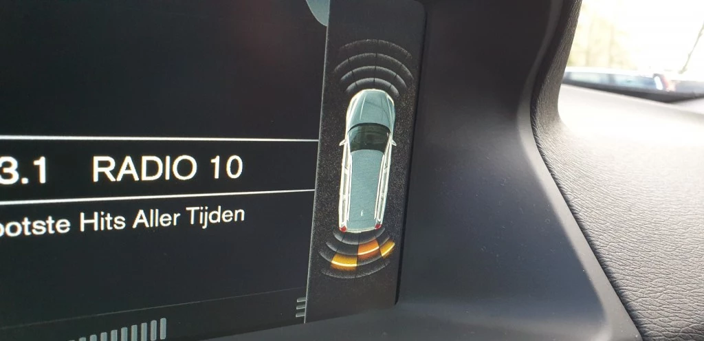 Hoofdafbeelding Volvo V70