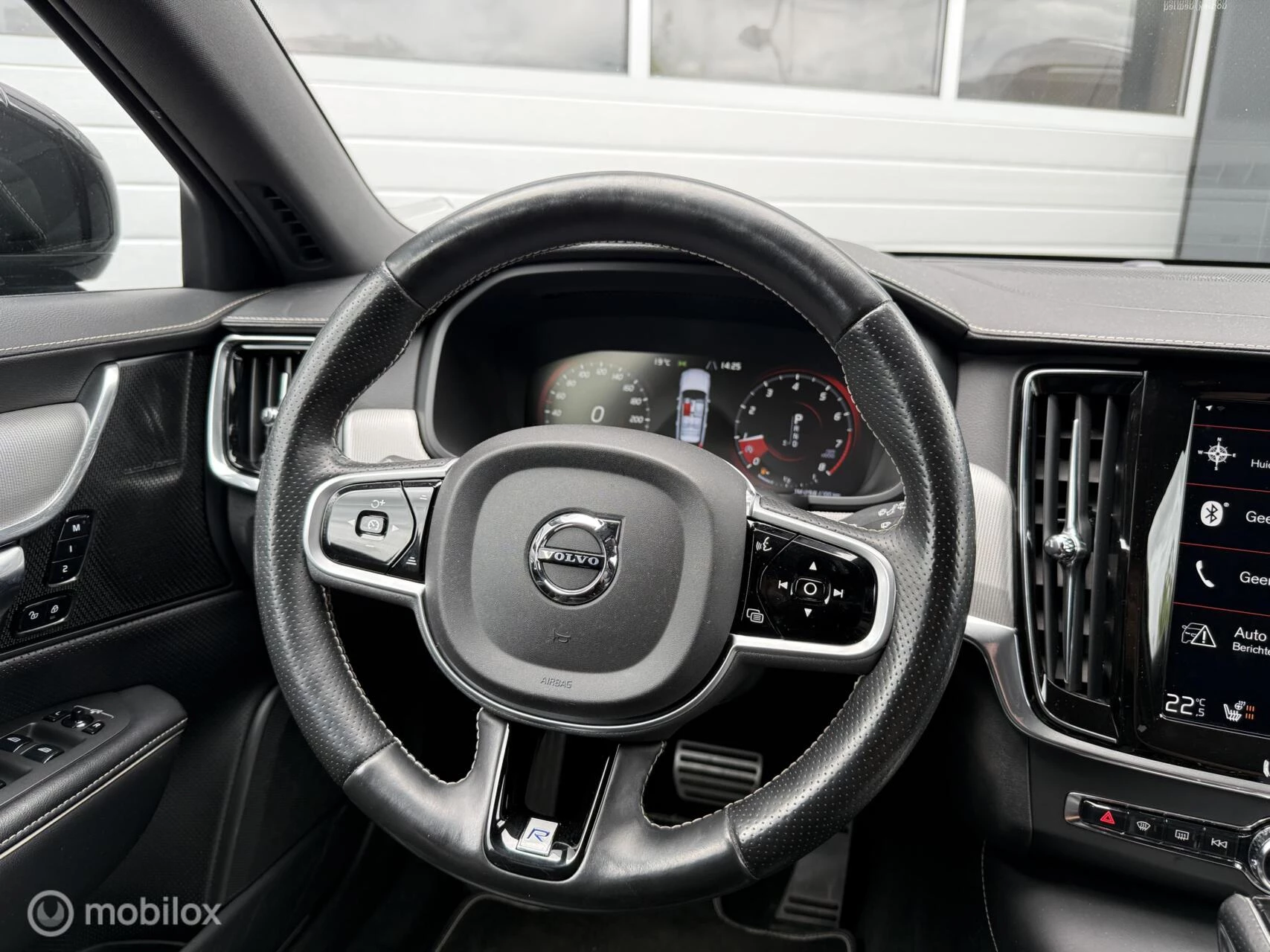 Hoofdafbeelding Volvo V90
