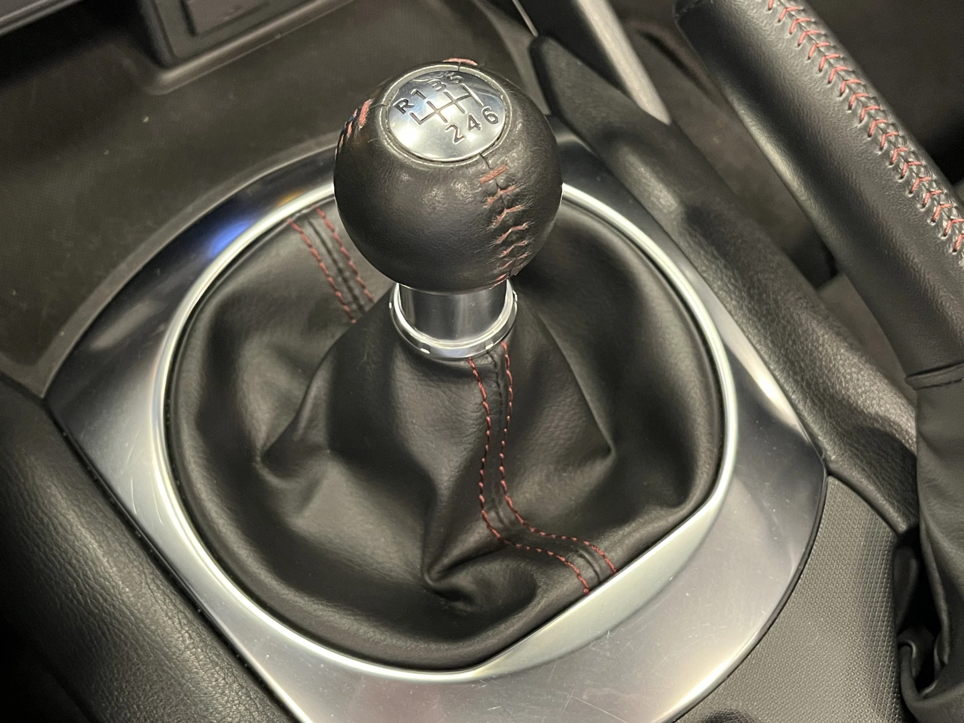 Hoofdafbeelding Mazda MX-5