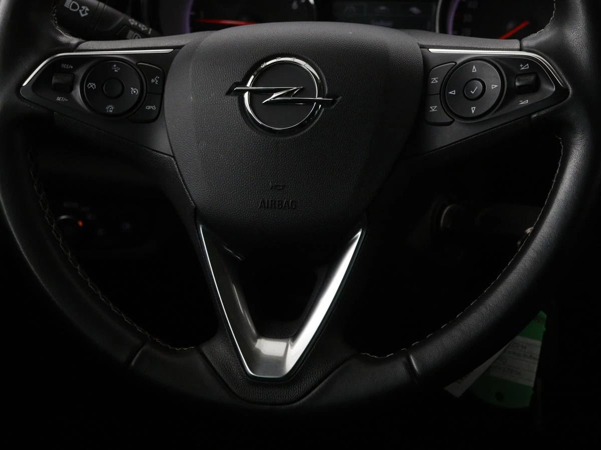 Hoofdafbeelding Opel Insignia