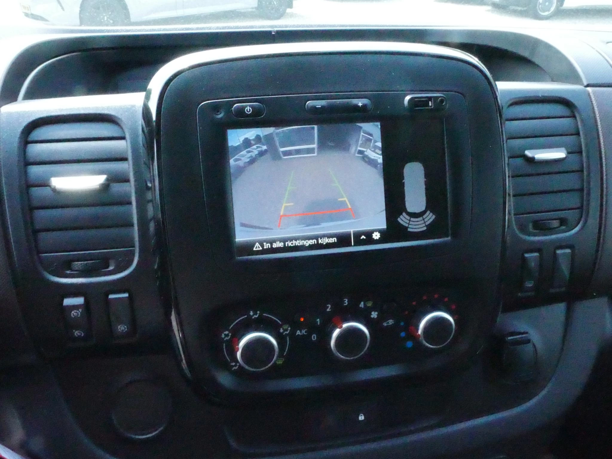 Hoofdafbeelding Fiat Talento