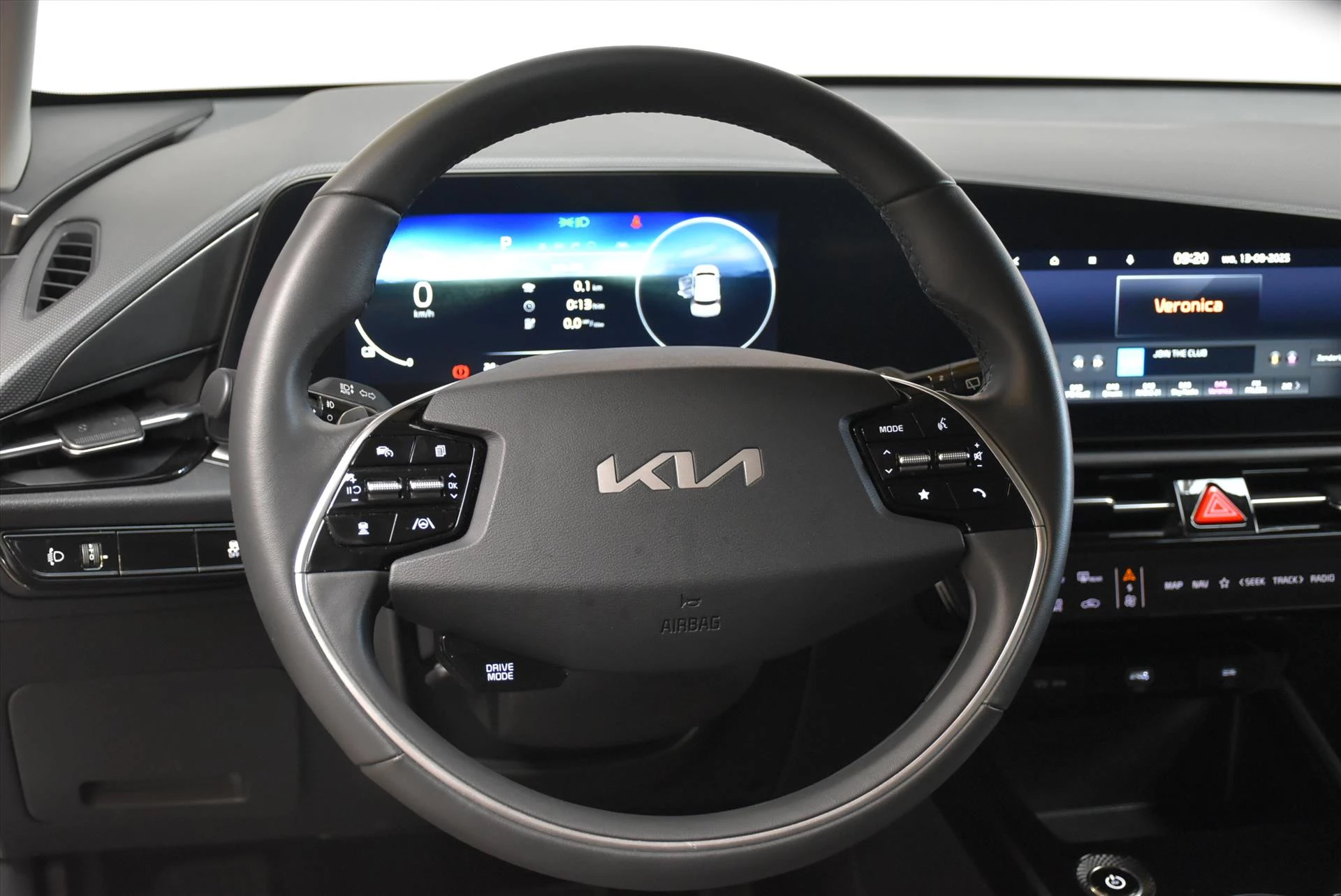 Hoofdafbeelding Kia e-Niro