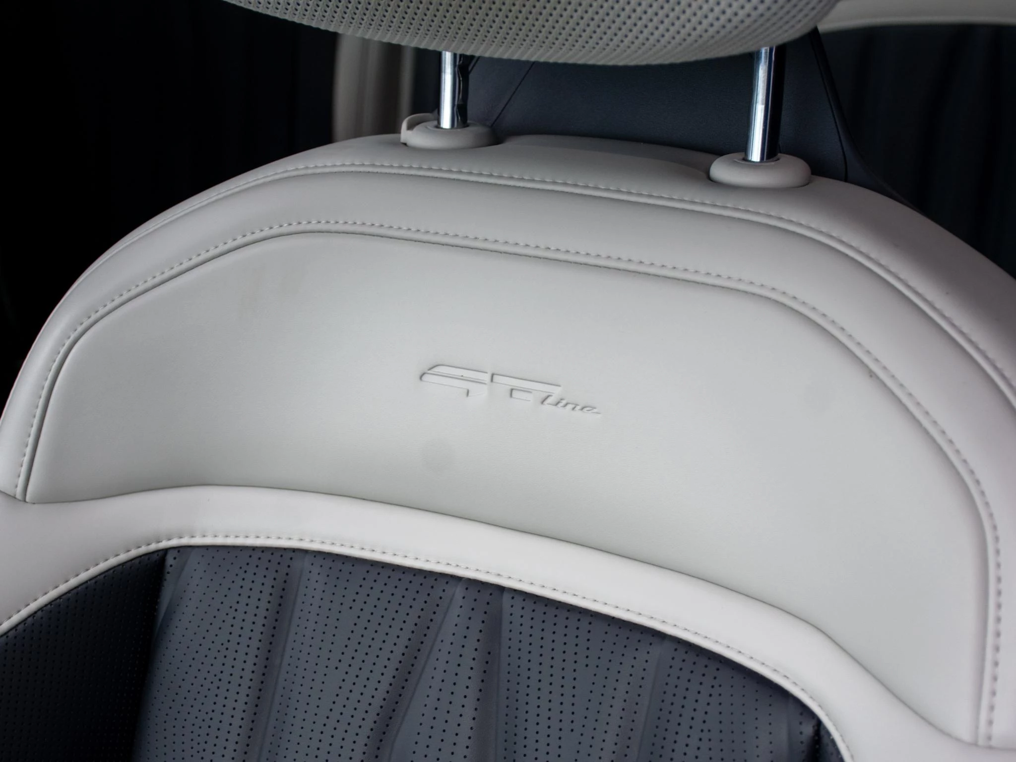 Hoofdafbeelding Kia EV9