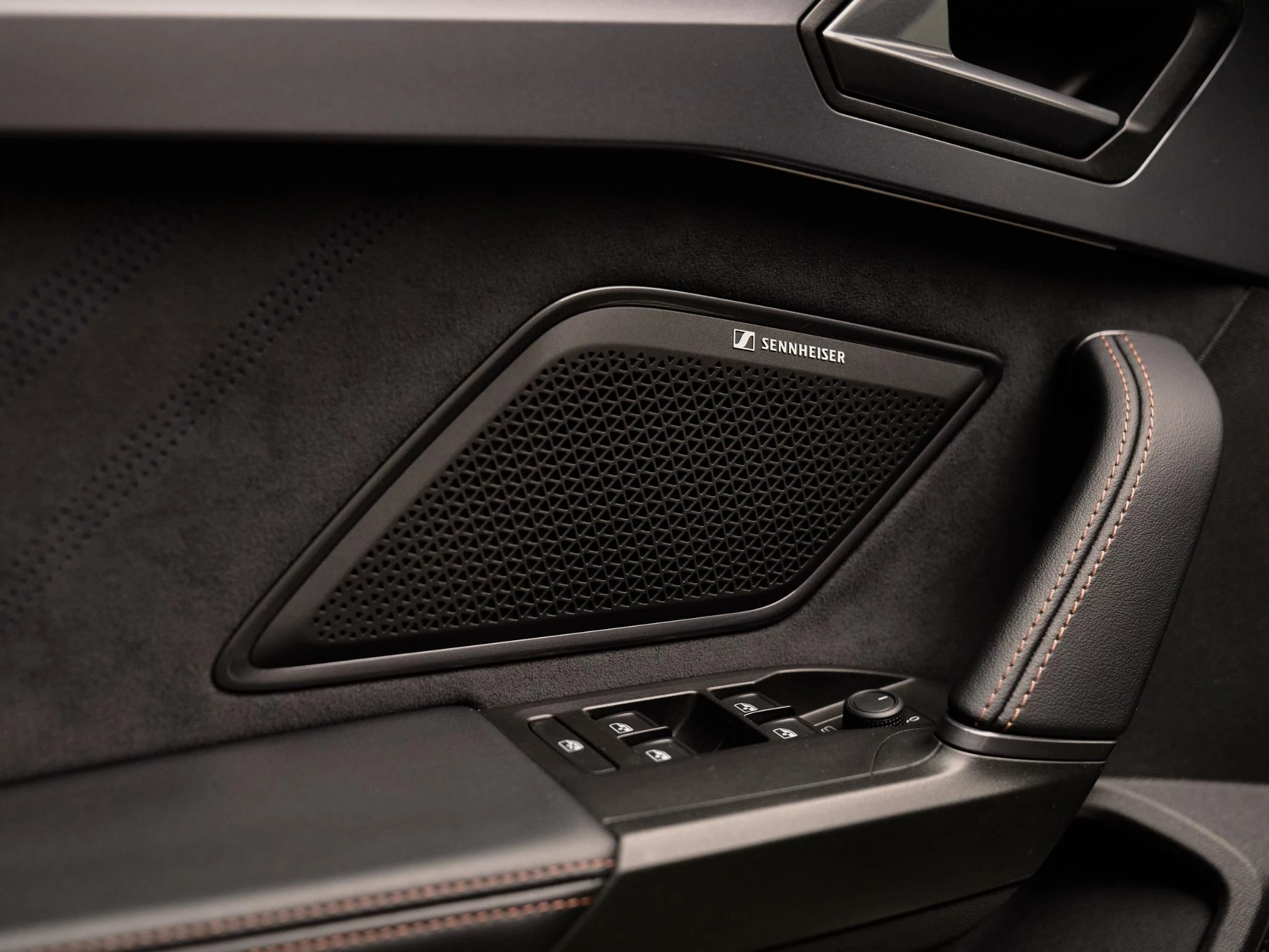 Hoofdafbeelding CUPRA Leon