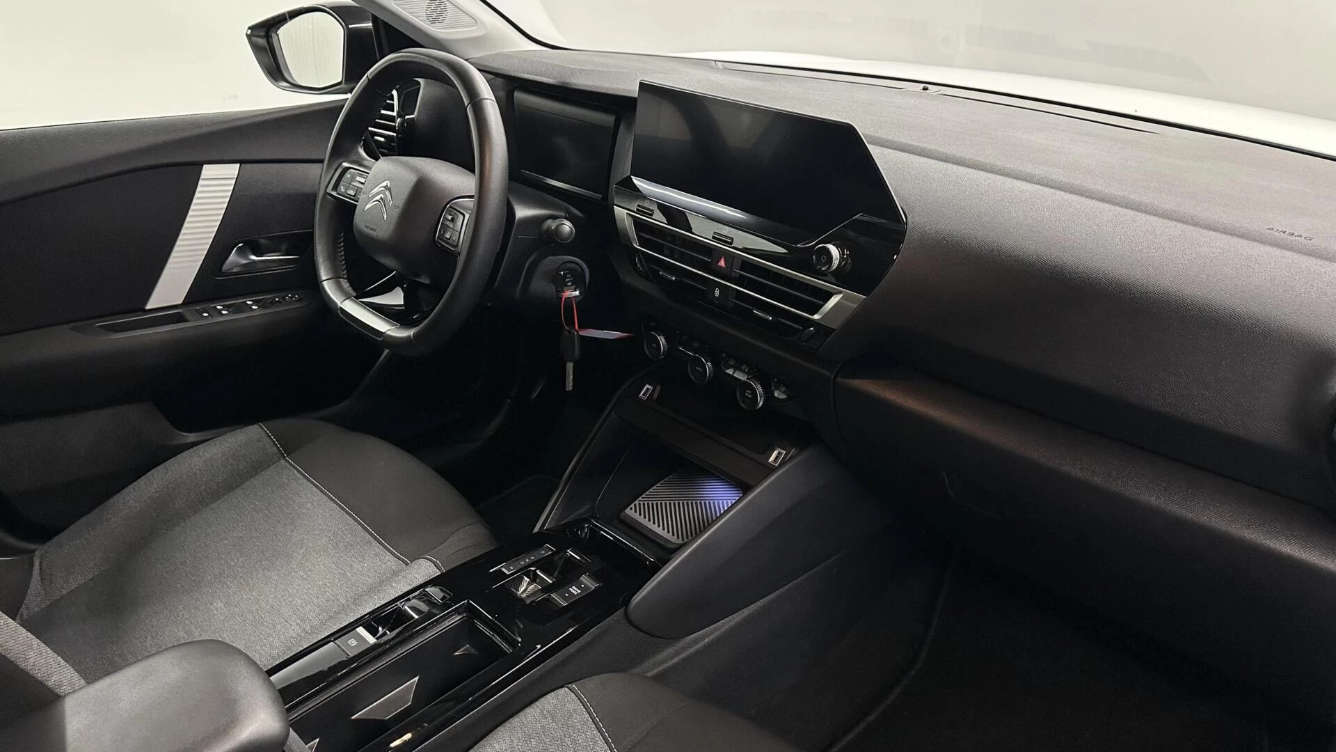 Hoofdafbeelding Citroën C4