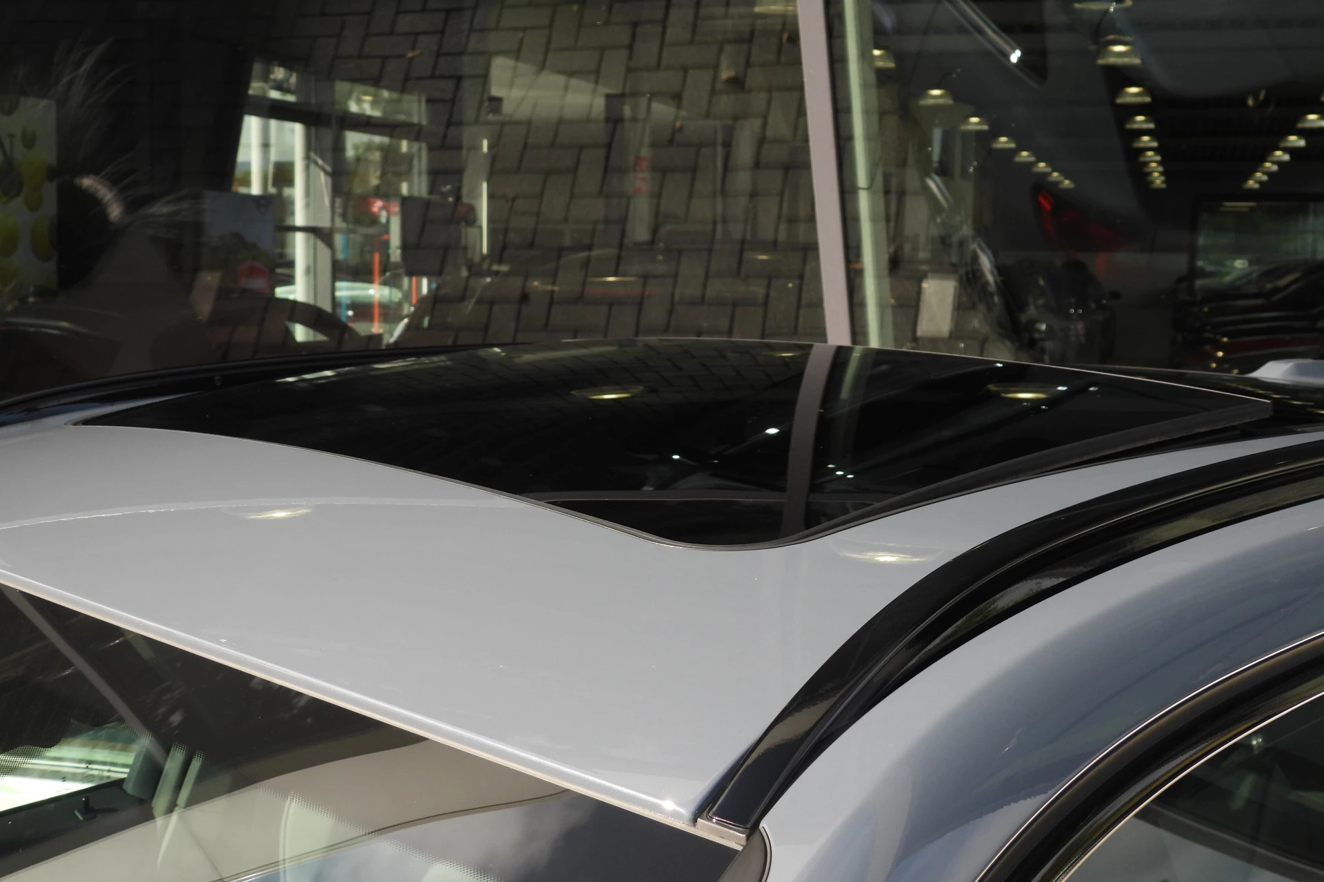 Hoofdafbeelding BMW iX1