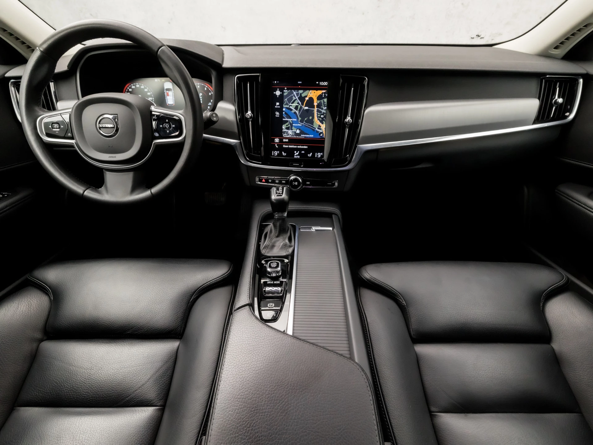 Hoofdafbeelding Volvo V90